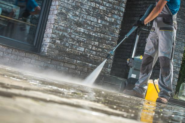 Best Machinery and Equipment Cleaning  in Dubois, PA