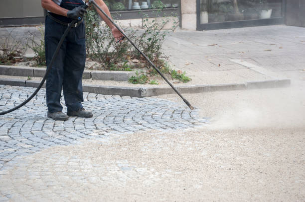 Best Patio and Deck Pressure Washing  in Dubois, PA