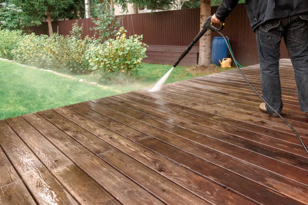 Best Animal Enclosure Cleaning  in Dubois, PA