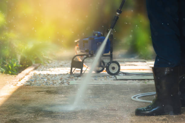 Reliable Dubois, PA Pressure Washing Services Solutions