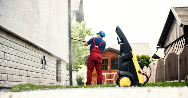 Best Graffiti Removal  in Dubois, PA